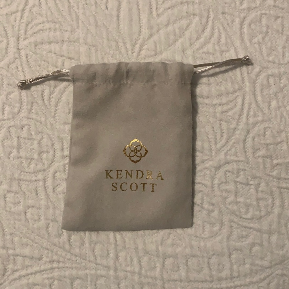 Kendra Scott earrings